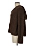 Love Tree 100% Polyester Brown Pullover Sweater Size M - photo 5