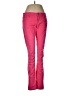 Express Jeans Pink Jeans Size 9 - photo 1