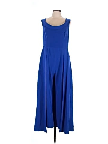 Kay Unger Jumpsuit (view 1)