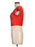 Shein Red Short Sleeve T-Shirt Size L - photo 5
