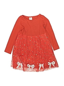 Hanna Andersson Dress