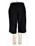 Briggs New York Black Casual Pants Size 20W - photo 1
