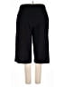 Briggs New York Black Casual Pants Size 20W - photo 2