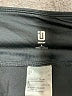 Ideology Color Block Black Active Pants Size L - photo 7