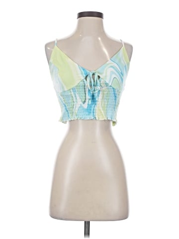 LA Hearts Tank Top (view 1)