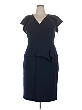 Jovani Cocktail Dress (view 1)
