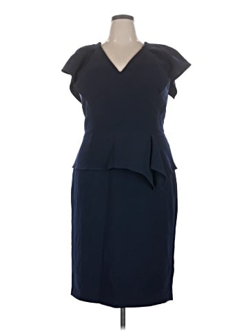 Jovani Cocktail Dress (view 1)