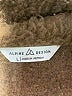 Alpine Design 100% Polyester Brown Fleece Size L - photo 6