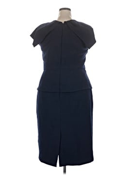 Jovani Cocktail Dress (view 2)