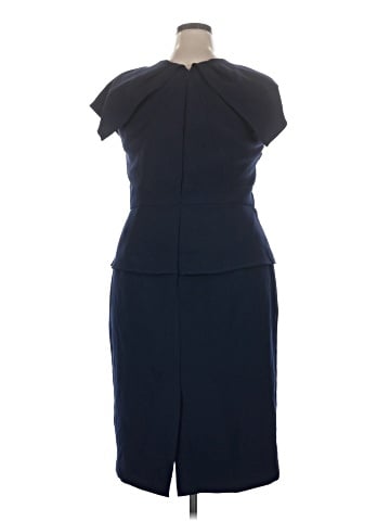 Jovani Cocktail Dress (view 2)