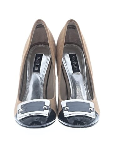 White House Black Market Heels (view 2)
