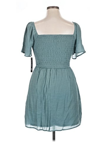 As U Wish Casual Dress (view 2)