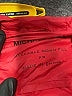 MICHAEL Michael Kors 100% Nylon Argyle Red Jacket Size XS - photo 6
