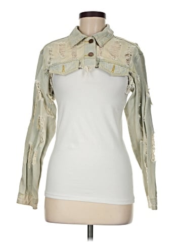 Daisy Jacket (view 1)