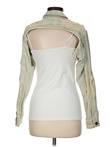 Daisy Jacket (view 2)