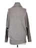 ALLSAINTS Gray Wool Pullover Sweater Size S - photo 1