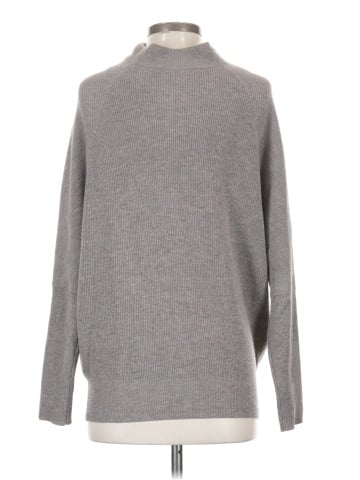 ALLSAINTS Wool Pullover Sweater (view 2)