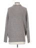 ALLSAINTS Gray Wool Pullover Sweater Size S - photo 2