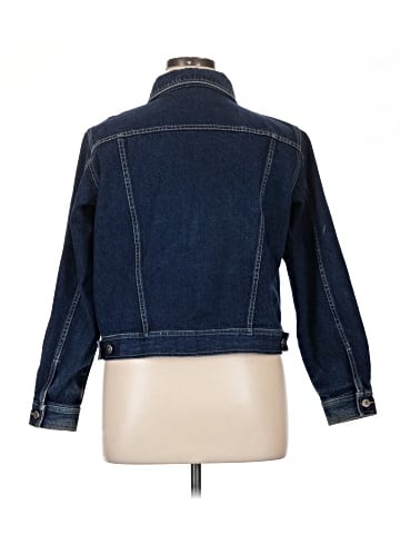 Venezia Jeans Clothing Co. Denim Jacket (view 2)