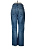 3x1 100% Cotton Blue Jeans Size 28 waist - photo 2