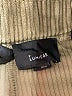 Lumiere 100% Polyester Solid Green Tan Casual Pants Size L - photo 7