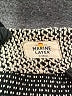 Marine Layer Animal Print Gray Coat Size XS - photo 6