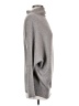 ALLSAINTS Gray Wool Pullover Sweater Size S - photo 4