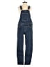 Levi's Blue Overalls Size S - photo 1