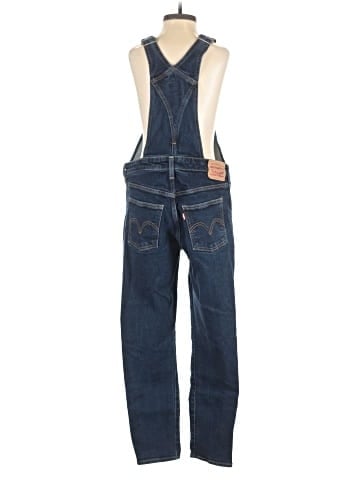 Levi's Overalls (view 2)