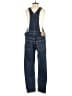 Levi's Blue Overalls Size S - photo 2