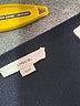 Vince. Solid Blue Pullover Sweater Size XS - photo 7