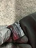 Drew Metallic Black Cocktail Dress Size XS - photo 8
