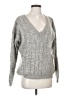 Yarnworks Gray Pullover Sweater Size S - photo 1