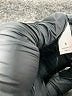 The Group by Babaton 100% Alpaca Solid Burgundy Wool Pullover Sweater Size S - photo 9