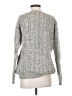 Yarnworks Gray Pullover Sweater Size S - photo 2