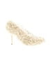 Steve Madden Ivory Heels Size 9 - photo 1