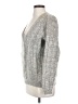 Yarnworks Gray Pullover Sweater Size S - photo 5