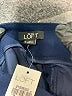 Ann Taylor LOFT Solid Blue Active Pants Size 2 - photo 7
