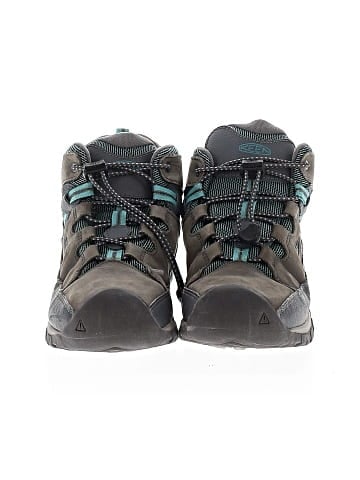 Keen Ankle Boots (view 2)