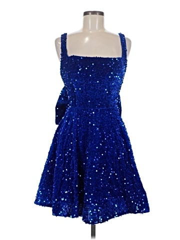 Unbranded Cocktail Dress (view 1)