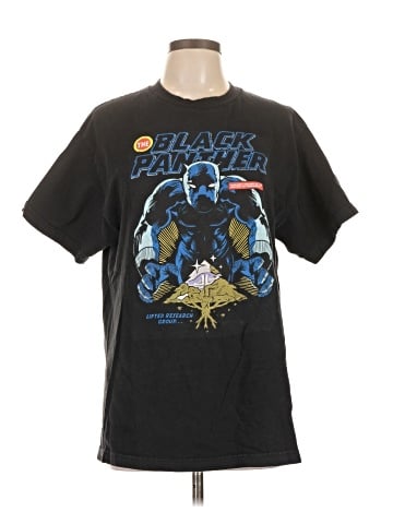 Marvel Short Sleeve T-Shirt (view 1)