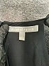 Daniel Rainn 100% Polyester Black Sleeveless Blouse Size L - photo 7