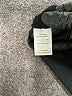 Daniel Rainn 100% Polyester Black Sleeveless Blouse Size L - photo 8