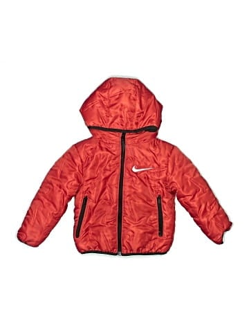 Nike Snow Jacket (view 1)