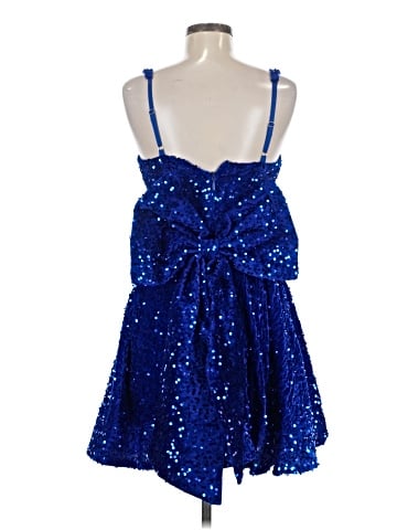 Unbranded Cocktail Dress (view 2)