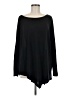 Umgee Black Long Sleeve T-Shirt Size M - photo 1