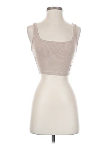 Comfrt Tank Top (view 1)
