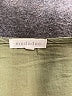 Mod-O-Doc Green Sleeveless Blouse Size L - photo 7