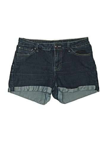 Jessica Simpson Denim Shorts (view 1)