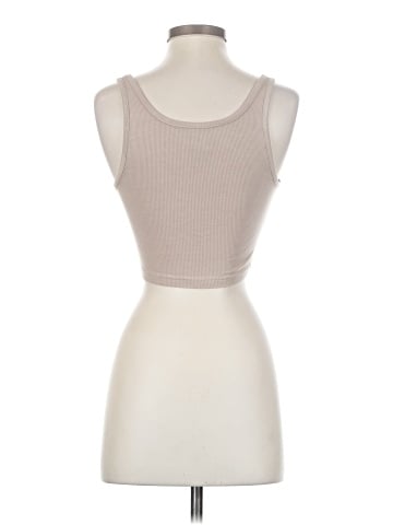 Comfrt Tank Top (view 2)